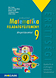 Sokszínű matematika 9. fgy. - Feladatgyűjtemény megoldásokkal Az egyik legnépszerűbb matematika feladatgyűjtemény 9. osztályosoknak. Több mint 800 gyakorló és kétszintű érettségire felkészítő feladat. A kötet tartalmazza a feladatok részletes megoldásait MS-2321