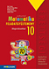 Sokszínű matematika 10. fgy. - Feladatgyűjtemény megoldásokkal Az egyik legnépszerűbb matematika feladatgyűjtemény 10. osztályosoknak. Több mint 800 gyakorló és kétszintű érettségire felkészítő feladat. A kötet tartalmazza a feladatok részletes megoldásait MS-2322