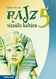Rajz és vizuális kultúra 5. A Best European Schoolbook Awards bronzdíját elnyert 5. osztályos munkatankönyv (NAT2012) MS-2335U Rajz és vizuális kultúra 5. A Best European Schoolbook Awards bronzdíját elnyert 5. osztályos munkatankönyv (NAT2012) MS-2335U