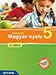 Soksz�n� magyar nyelv 5. (NAT2020)  MS-2362C