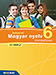 Soksz�n� magyar nyelv 6. mf. (NAT2020) A tank�nyvcsal�d 2026-ban �tdolgozott 6. oszt�lyos munkaf�zete MS-2365C
