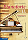 Pianoforte II. - Zongoraksretek 1–4. - CD-mellklettel  MS-2472