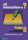 Jól felkészültem-e? 8. - Fizikai feladatsorok Fizika feladatsorozatok 8. osztályosoknak. Lényegkiemelő feladatok és megoldások a tananyag gyakorlásához, önellenőrzéshez. Kiválóan alkalmas a témazáró dolgozatra való készüléshez MS-2498 Jól felkészültem-e? 8. - Fizikai feladatsorok Fizika feladatsorozatok 8. osztályosoknak. Lényegkiemelő feladatok és megoldások a tananyag gyakorlásához, önellenőrzéshez. Kiválóan alkalmas a témazáró dolgozatra való készüléshez MS-2498