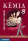 Kémia 8. tk. - Szervetlen kémia A természetről tizenéveseknek c. sorozat nyolcadikos kémia tankönyve. (NAT2012-höz ajánlott az MS-2982U kiegészítő füzettel) MS-2612 Kémia 8. tk. - Szervetlen kémia A természetről tizenéveseknek c. sorozat nyolcadikos kémia tankönyve. (NAT2012-höz ajánlott az MS-2982U kiegészítő füzettel) MS-2612