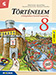 T�rt�nelem 8. tk. (NAT2020) - A hidegh�bor� kor�t�l napjainkig A t�rt�nelem tank�nyvcsal�d 2026-ban �tdolgozott k�tete (tartalmazza a kor�bbi kieg�sz�t� tananyagot is) MS-2658C