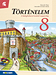 Trtnelem 8. tk. - A hideghbor kortl napjainkig Trtnelem tanknyv 8. osztlyosoknak, lenygz kpanyaggal. A hideghbor kortl napjainkig. (NAT2012) MS-2658U