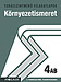 Környezetismeret 4. AB. tszm. A NAT2007-es MS-1648, MS-1649 Környezetismeret munkatankönyvhöz készült. A tudásszintmérő feladatlapokra kizárólag iskolai megrendelést teljesítünk. MS-2718 Környezetismeret 4. AB. tszm. A NAT2007-es MS-1648, MS-1649 Környezetismeret munkatankönyvhöz készült. A tudásszintmérő feladatlapokra kizárólag iskolai megrendelést teljesítünk. MS-2718