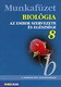 Biológia 8. mf. - Az ember szervezete és egészsége A természetről tizenéveseknek c. sorozat biológia munkafüzete nyolcadik osztályosoknak MS-2814 Biológia 8. mf. - Az ember szervezete és egészsége A természetről tizenéveseknek c. sorozat biológia munkafüzete nyolcadik osztályosoknak MS-2814