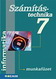 Informatika 7. mf. - Számítástechnika és könyvtárhasználat   MS-2847