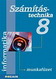 Informatika 8. mf. - Számítástechnika, könyvtárhasználat MS-2848 Informatika 8. mf. - Számítástechnika, könyvtárhasználat MS-2848