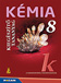 Kémia 8. - Kieg - Kerettantervi kieg. tananyag Az MS-2612 Kémia 8. tankönyv NAT2012 kerettantervi kiegészítése MS-2982U