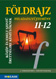 Földrajz 11-12. fgy. - Érettségi feladatgyűjtemény Földrajz érettségi feladatgyűjtemény. Az összefüggésekre alapozott földrajzi gondolkodás és a problémamegoldó képesség fejlesztésre, megoldásokkal MS-3150 Földrajz 11-12. fgy. - Érettségi feladatgyűjtemény Földrajz érettségi feladatgyűjtemény. Az összefüggésekre alapozott földrajzi gondolkodás és a problémamegoldó képesség fejlesztésre, megoldásokkal MS-3150
