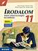 Irodalom 11. - Emelt szint rettsgire kszlknek (2024-tl rv. kv.) Szerz: Pethn s tsai. Kiadvnyunk knyv, munkafzet s szveggyjtemny elegye. Felptse nem kronologikus, hanem a fejezetei egy-egy problmt, krdst jrnak krl, irodalmi konvencikat, motvumokat, mfajokat lltanak kzppontba. MS-3341U