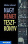 Nagy német tesztkönyv MS-3708 Nagy német tesztkönyv MS-3708