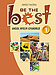 Angol nyelvi gyakorló felsősöknek - Be the Best! 1. - Tesztek 11-14 éveseknek - Elementary Az ötödikes tananyag gyakorlása angol nyelvű tesztekkel. Matek, történelem, természetismeret, informatika, művészetek MS-3755 Angol nyelvi gyakorló felsősöknek - Be the Best! 1. - Tesztek 11-14 éveseknek - Elementary Az ötödikes tananyag gyakorlása angol nyelvű tesztekkel. Matek, történelem, természetismeret, informatika, művészetek MS-3755