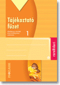 Tjkoztat fzet