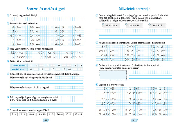 római számok gyakorló feladatok nyomtatható song
