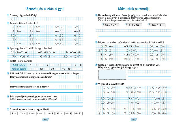 matematika munkafüzet 4 osztály pdf 2016