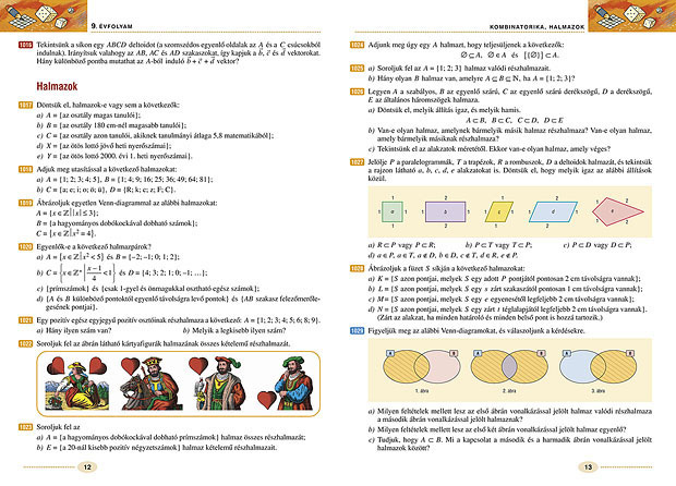 sokszínű matematika 5. osztály tankönyv megoldások