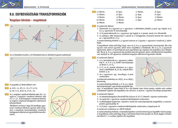 sokszínű matematika feladatgyűjtemény 12 feladatok megoldások full