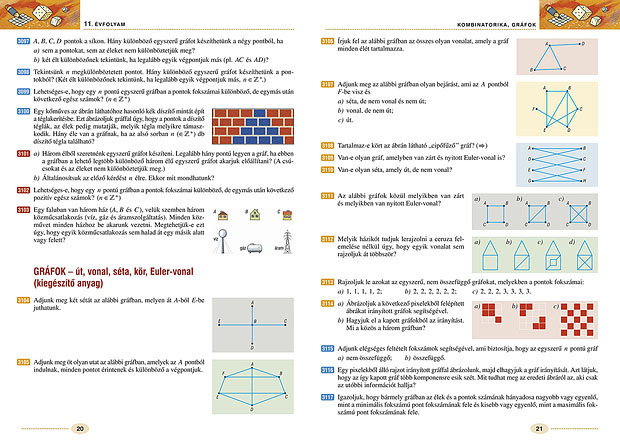 mozaik sokszínű matematika feladatgyűjtemény 9 10 megoldások pdf 11