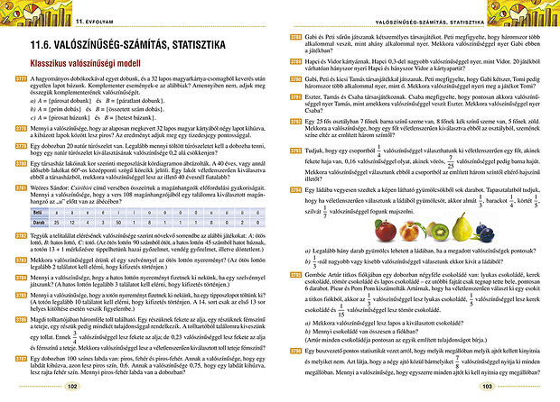 sokszínű matematika feladatgyűjtemény 11 12 feladatok 18