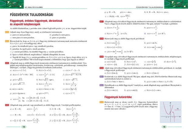 mozaik matematika feladatgyűjtemény 11 12 megoldások 2